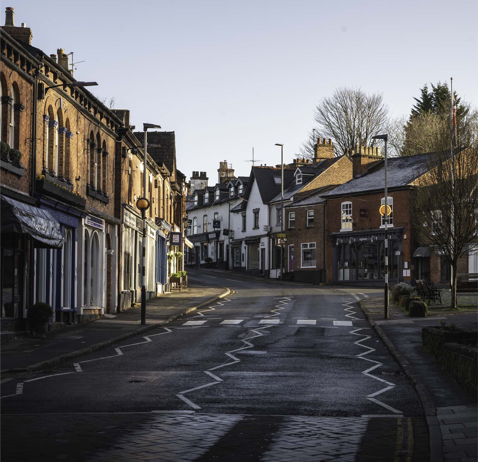 Local independent venue